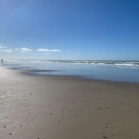 Entre Et Dunes * Fort-Mahon-Plage